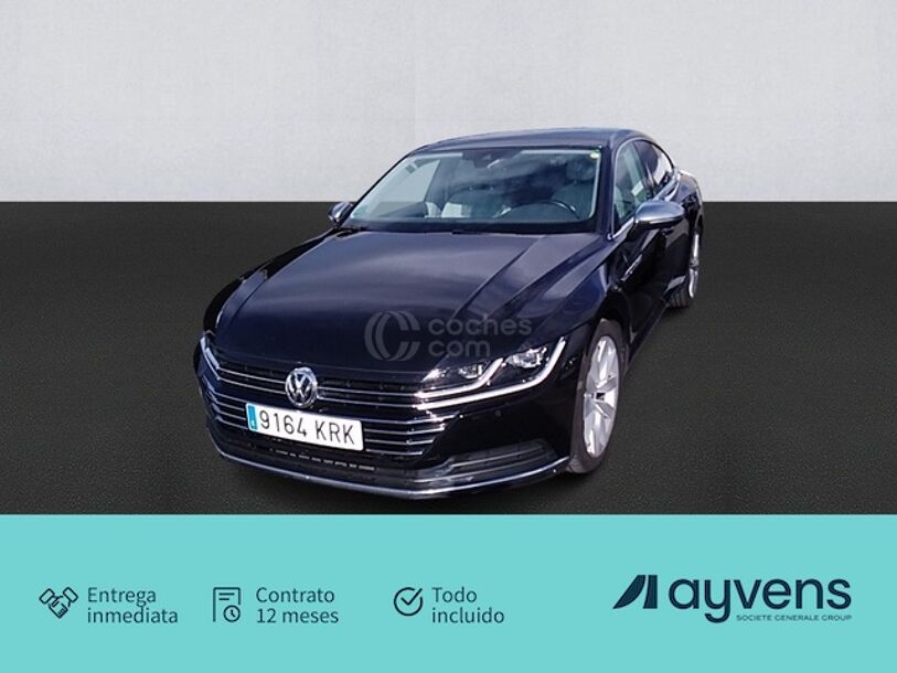 Foto del VOLKSWAGEN Arteon 2.0TDI Elegance 110kW