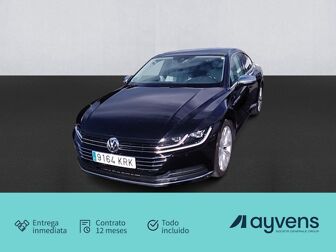 Imagen de VOLKSWAGEN Arteon 2.0TDI Elegance 110kW