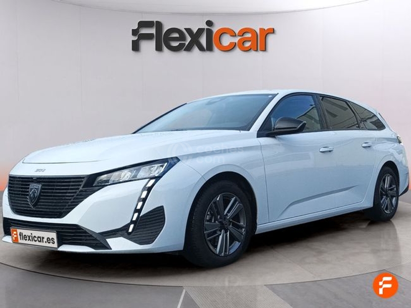 Foto del PEUGEOT 308 1.5BlueHDi S&S Active Pack EAT8 130