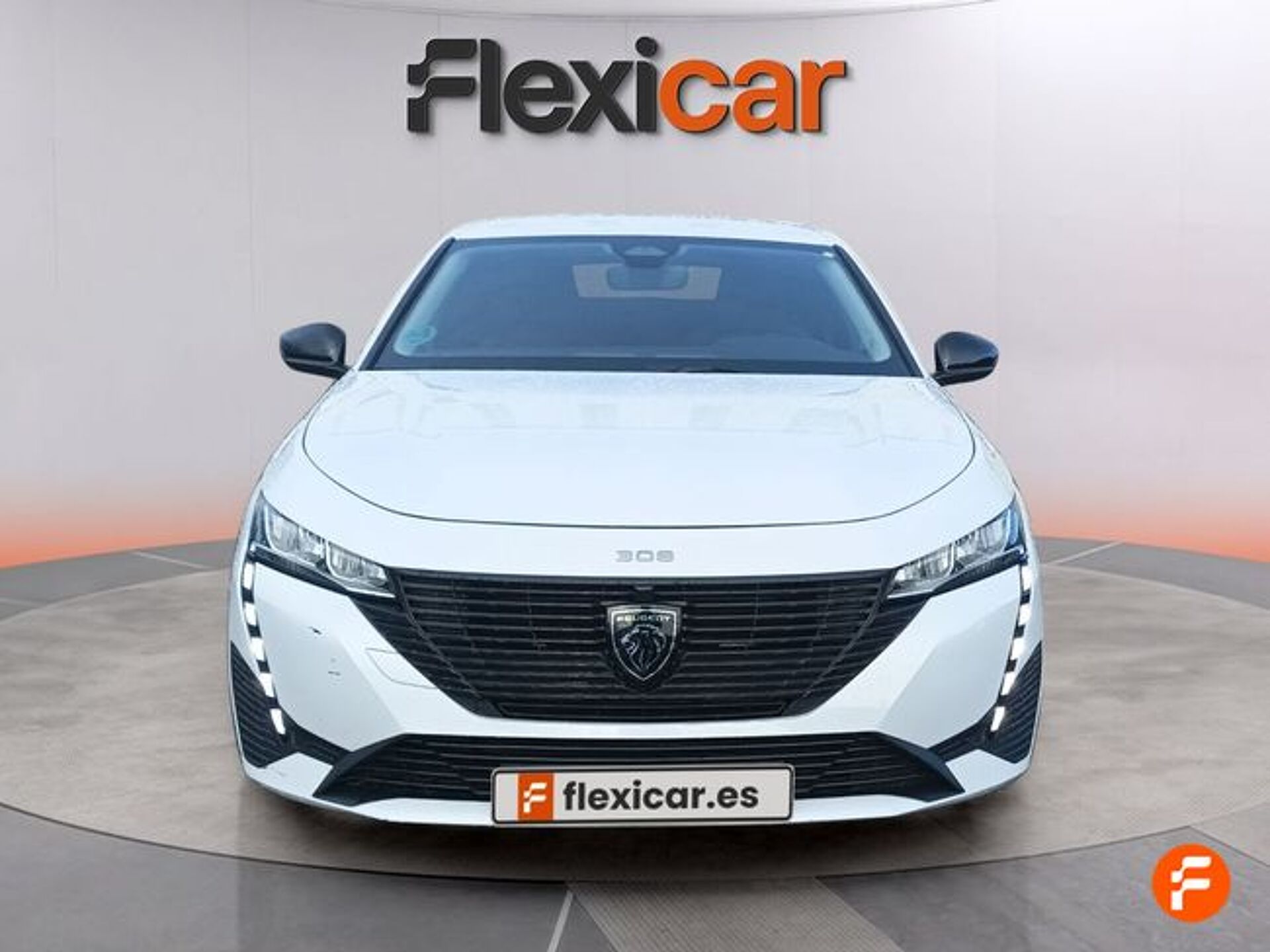 Imagen 2 de PEUGEOT 308