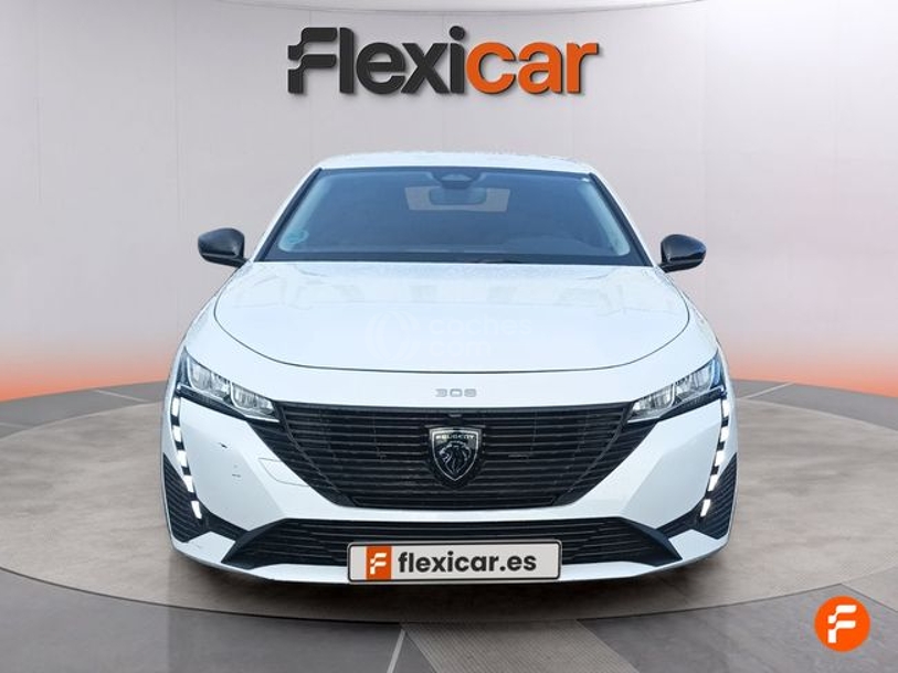 Foto del PEUGEOT 308 1.5BlueHDi S&S Active Pack EAT8 130