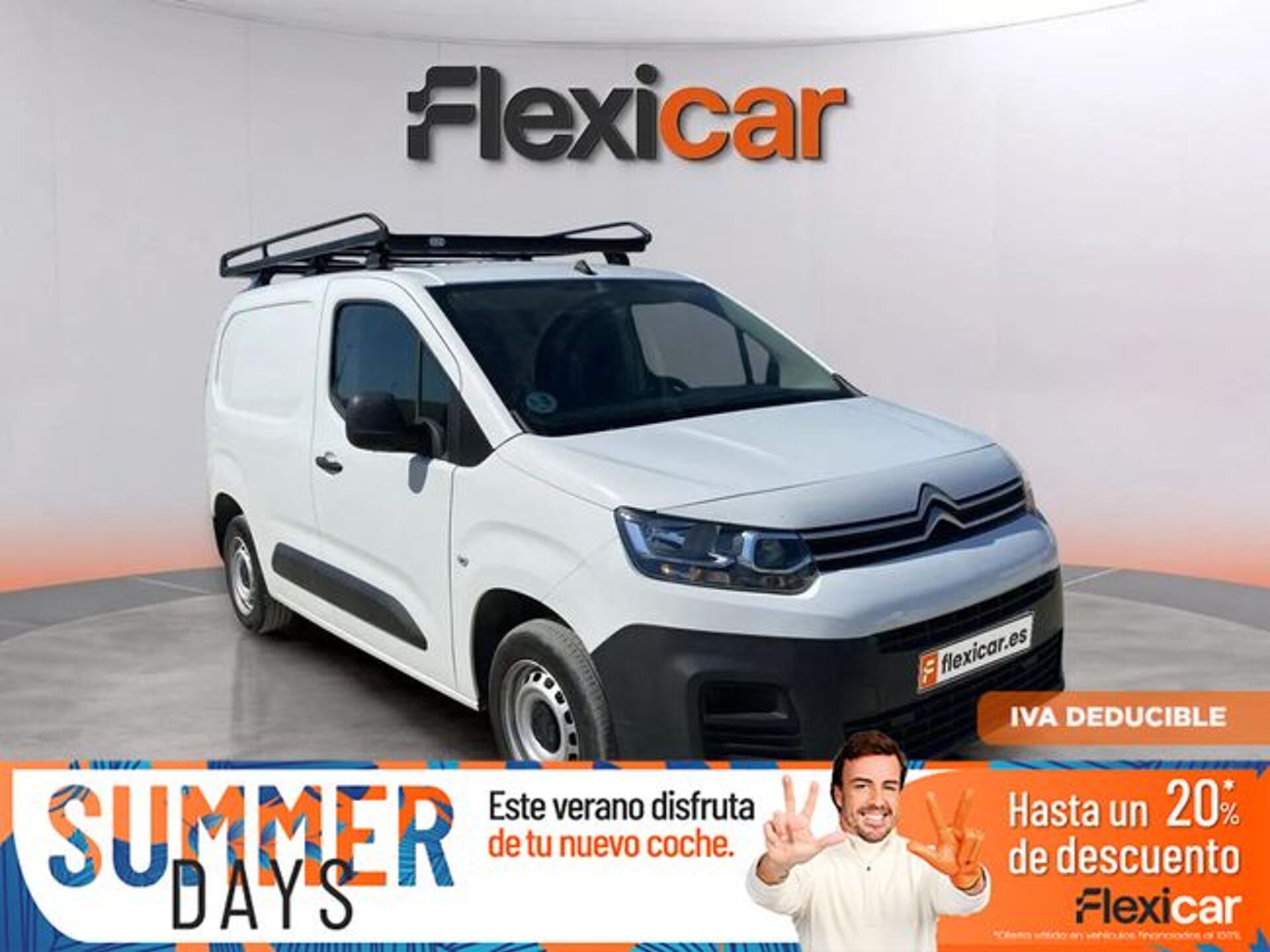 Imagen de CITROEN Berlingo