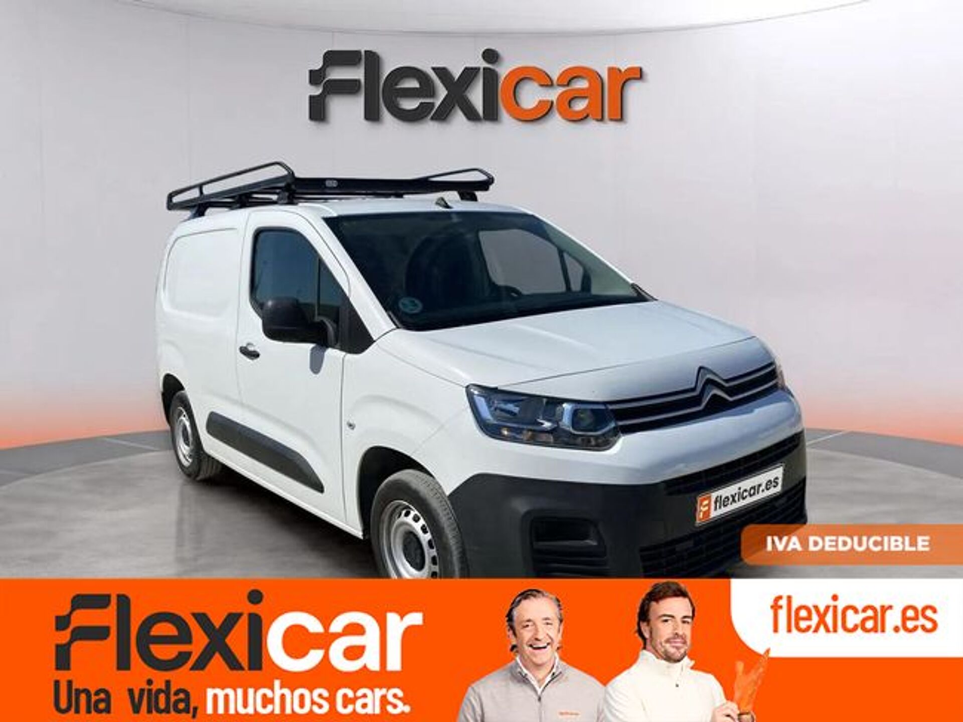 Imagen de CITROEN Berlingo