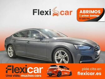 Imagen de AUDI A5 Sportback 40 TDI S tronic 140kW