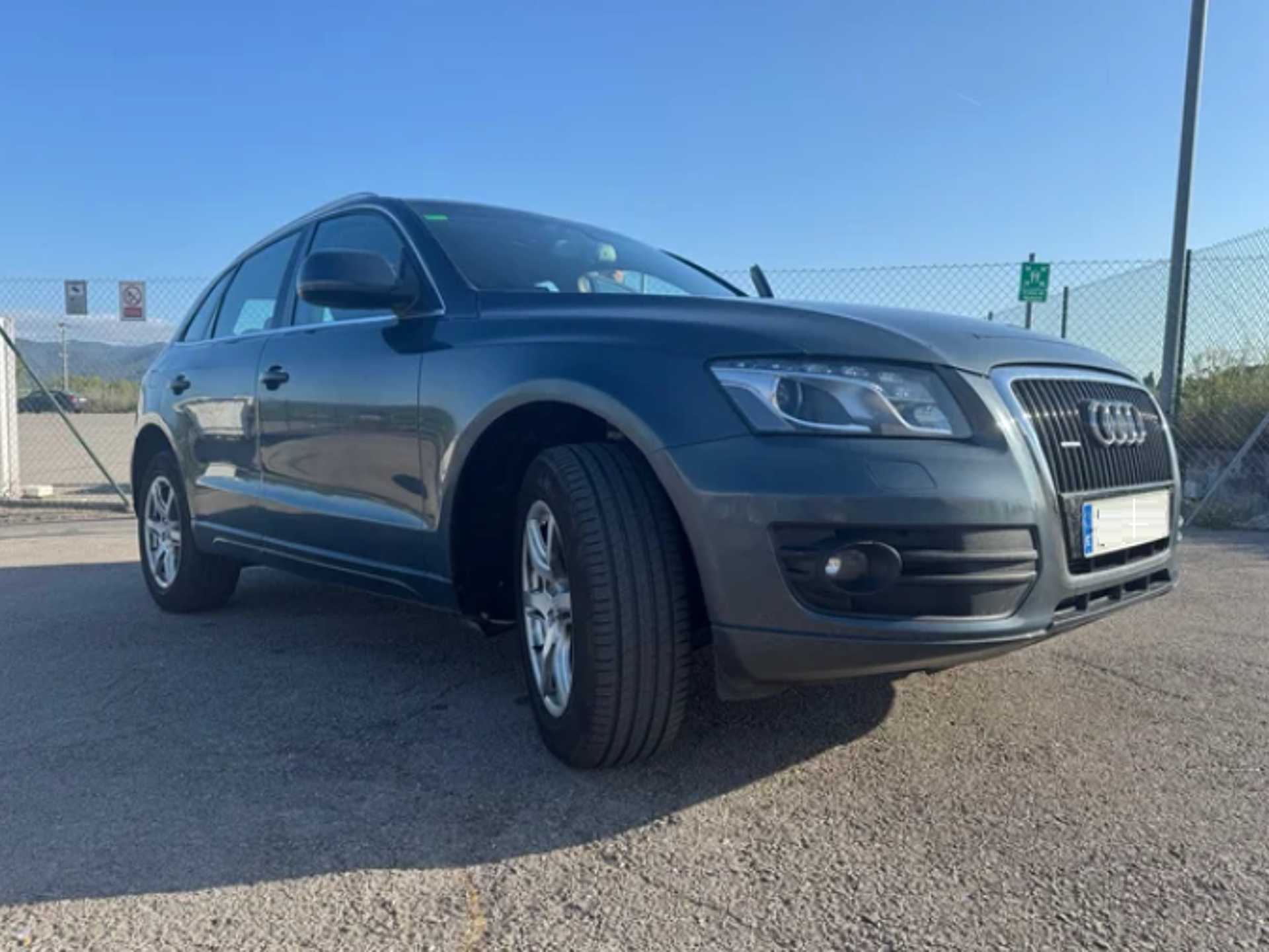 Imagen de AUDI Q5