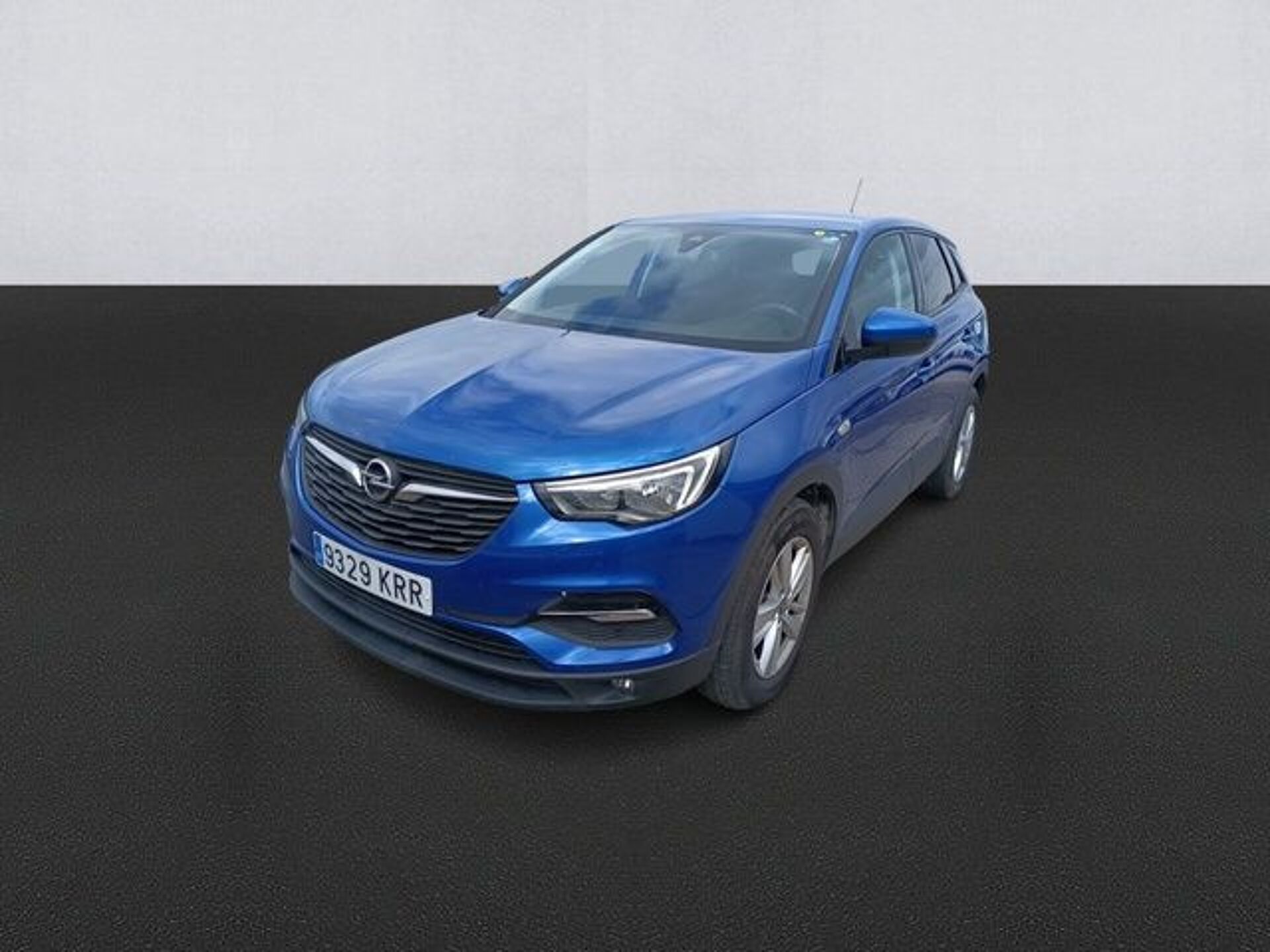 Imagen de OPEL Grandland X