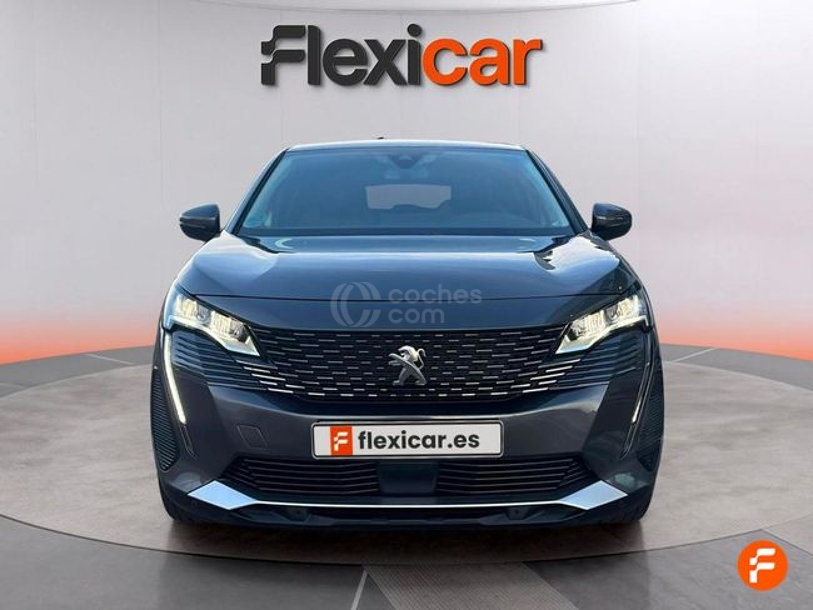 Foto del PEUGEOT 3008 1.5BlueHDi Allure S&S EAT8 130