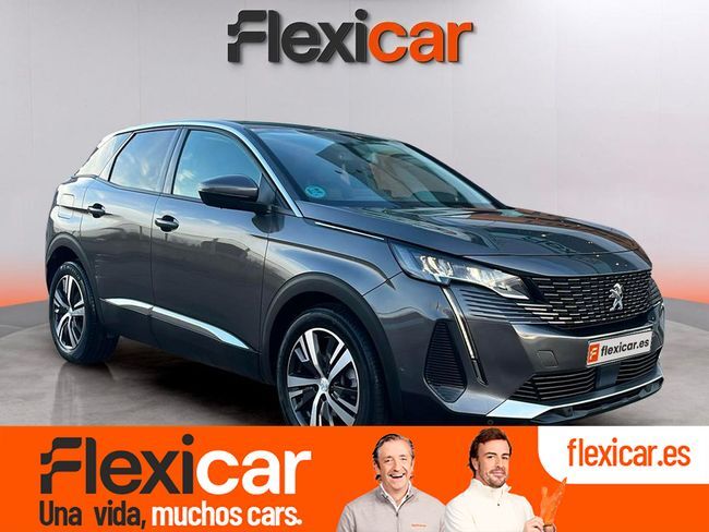 Foto del PEUGEOT 3008 1.5BlueHDi Allure S&S EAT8 130