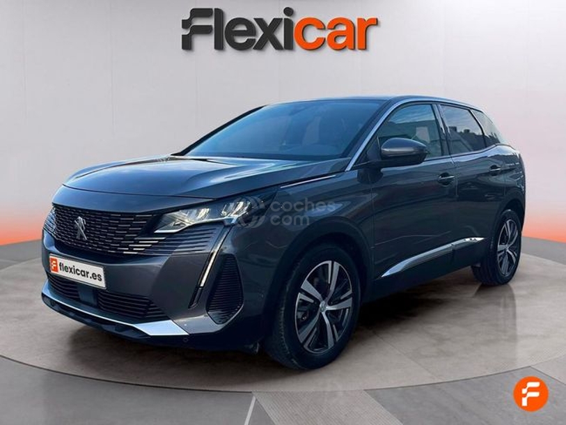 Foto del PEUGEOT 3008 1.5BlueHDi Allure S&S EAT8 130
