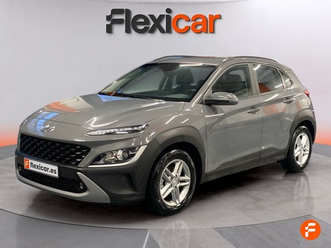 Foto del HYUNDAI Kona 1.0 TGDI Klass 4x2