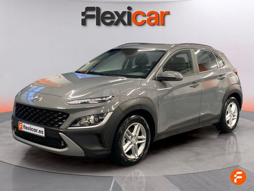 Foto del HYUNDAI Kona 1.0 TGDI Klass 4x2