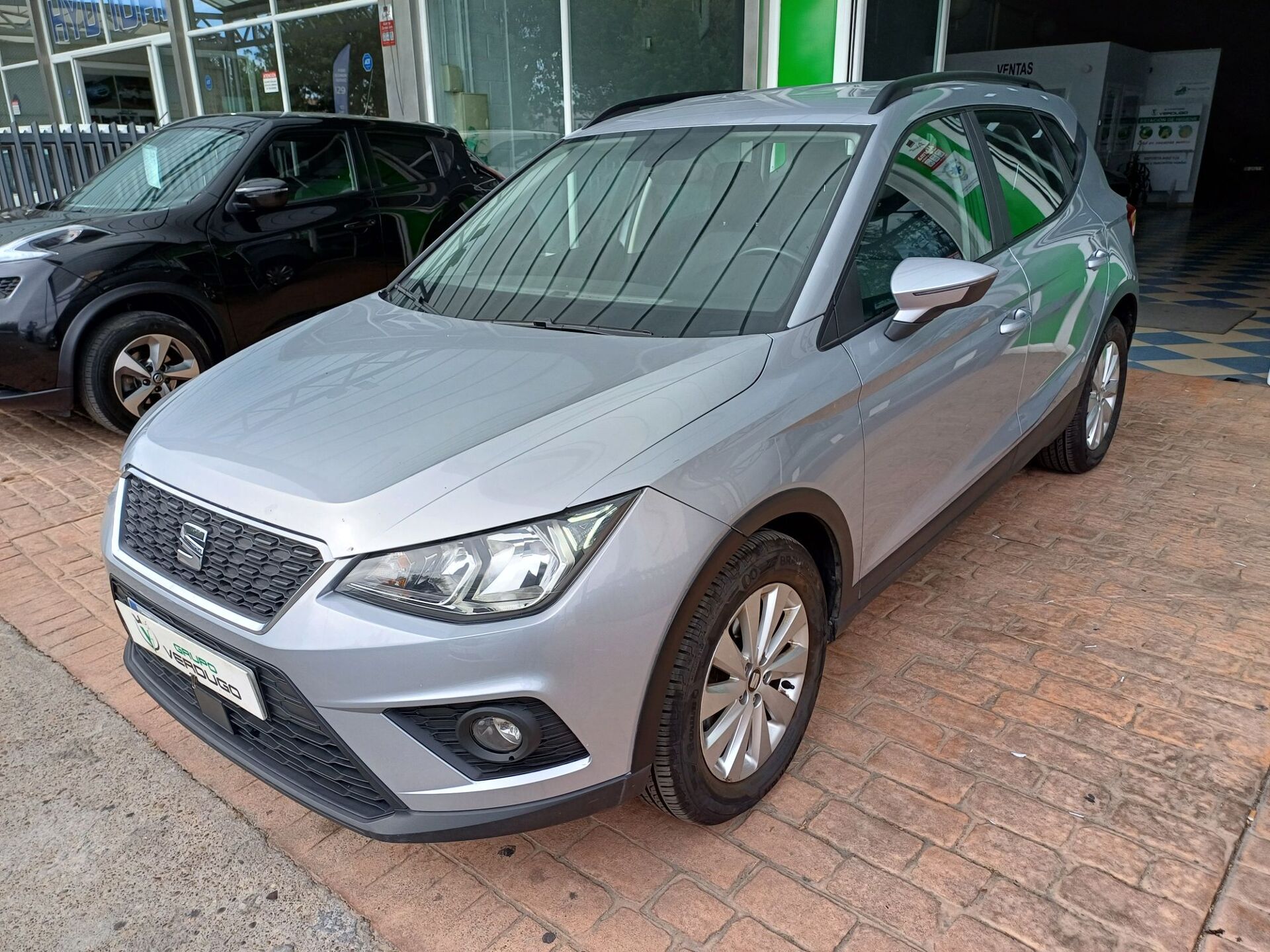 Imagen de SEAT Arona