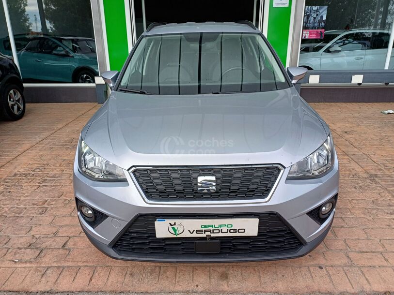 Foto del SEAT Arona 1.0 TSI S&S Style DSG7 110