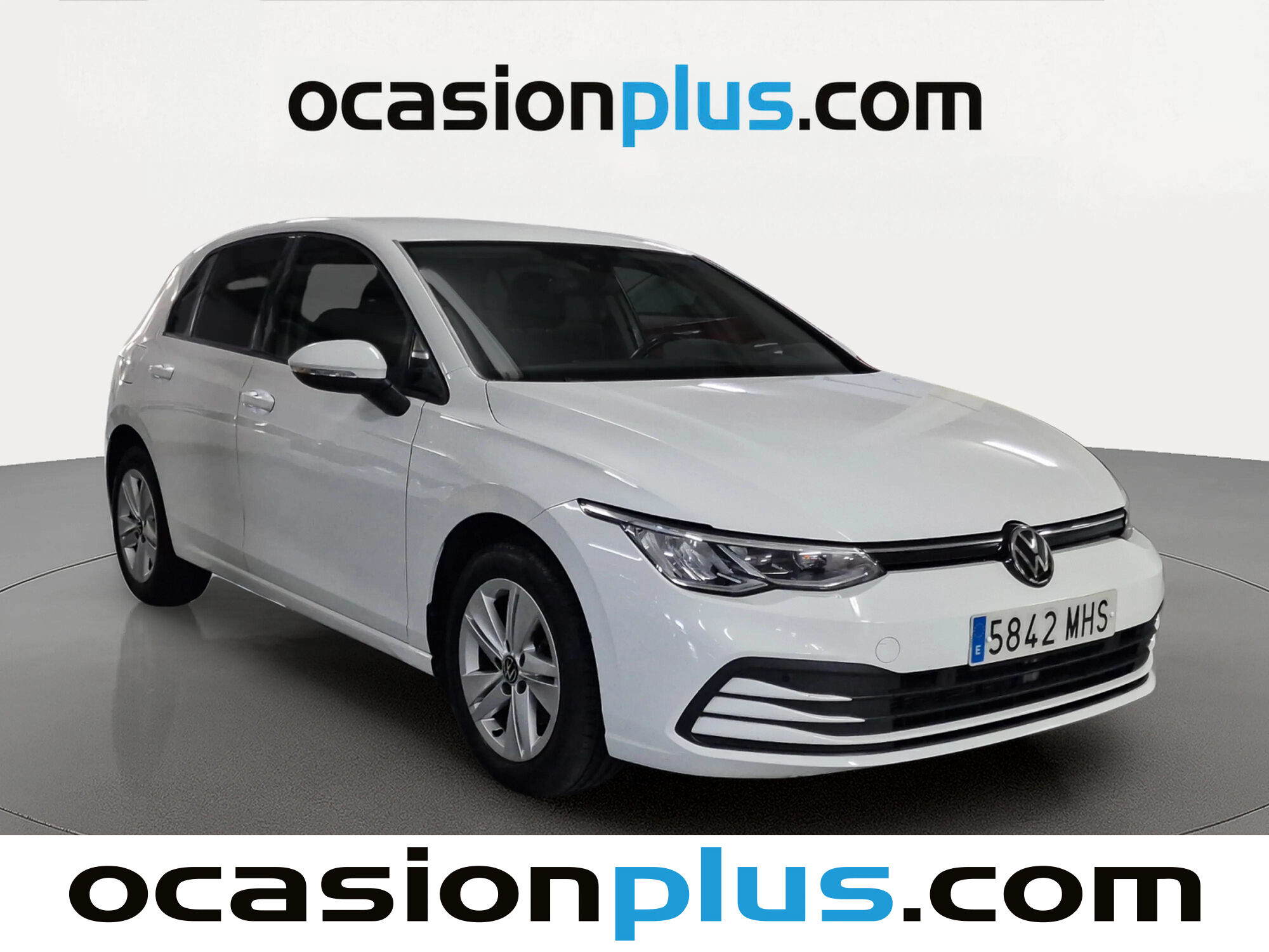 Foto del VOLKSWAGEN Golf 1.0 eTSI Life DSG 81kW