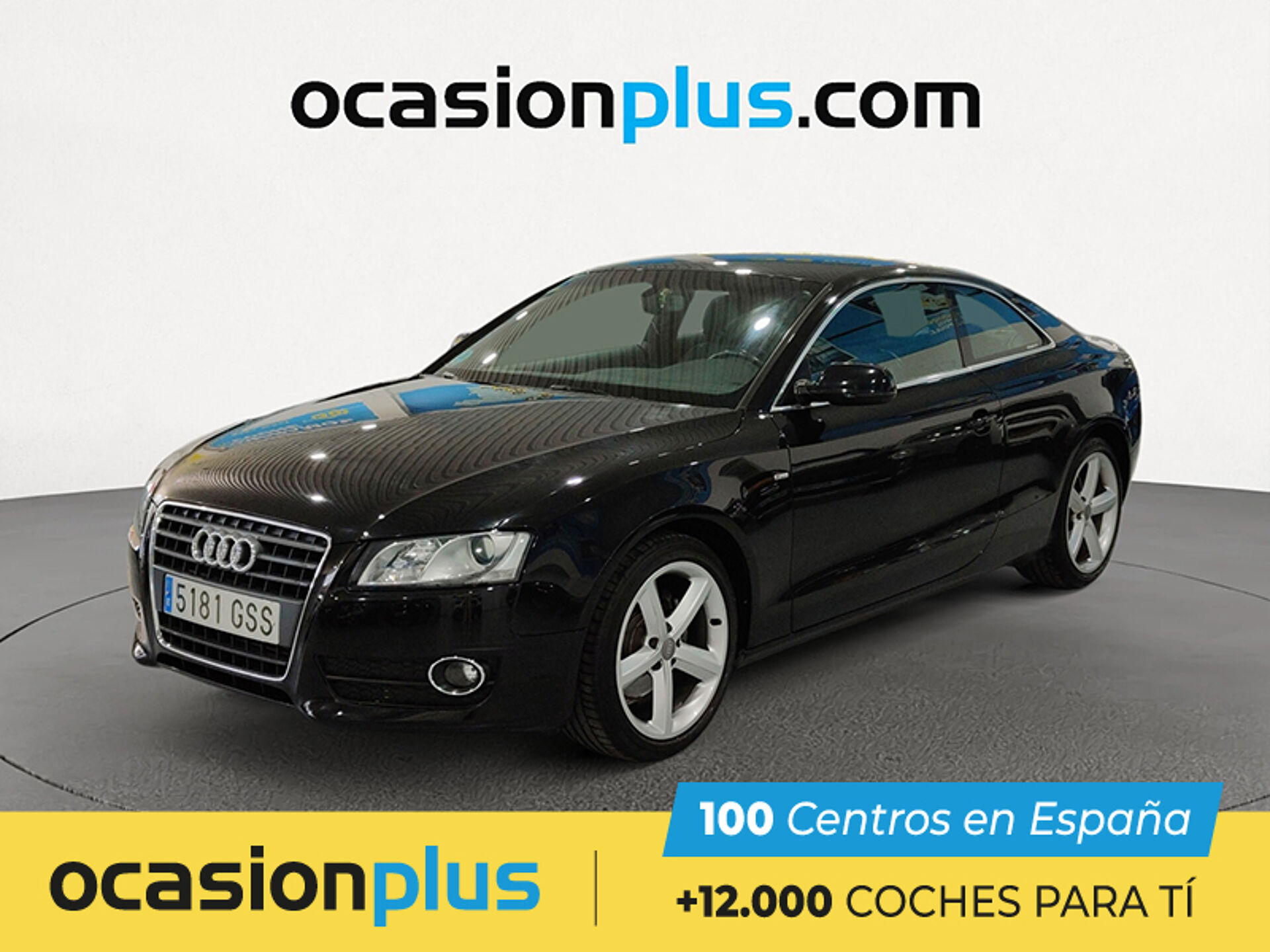 Imagen de AUDI A5