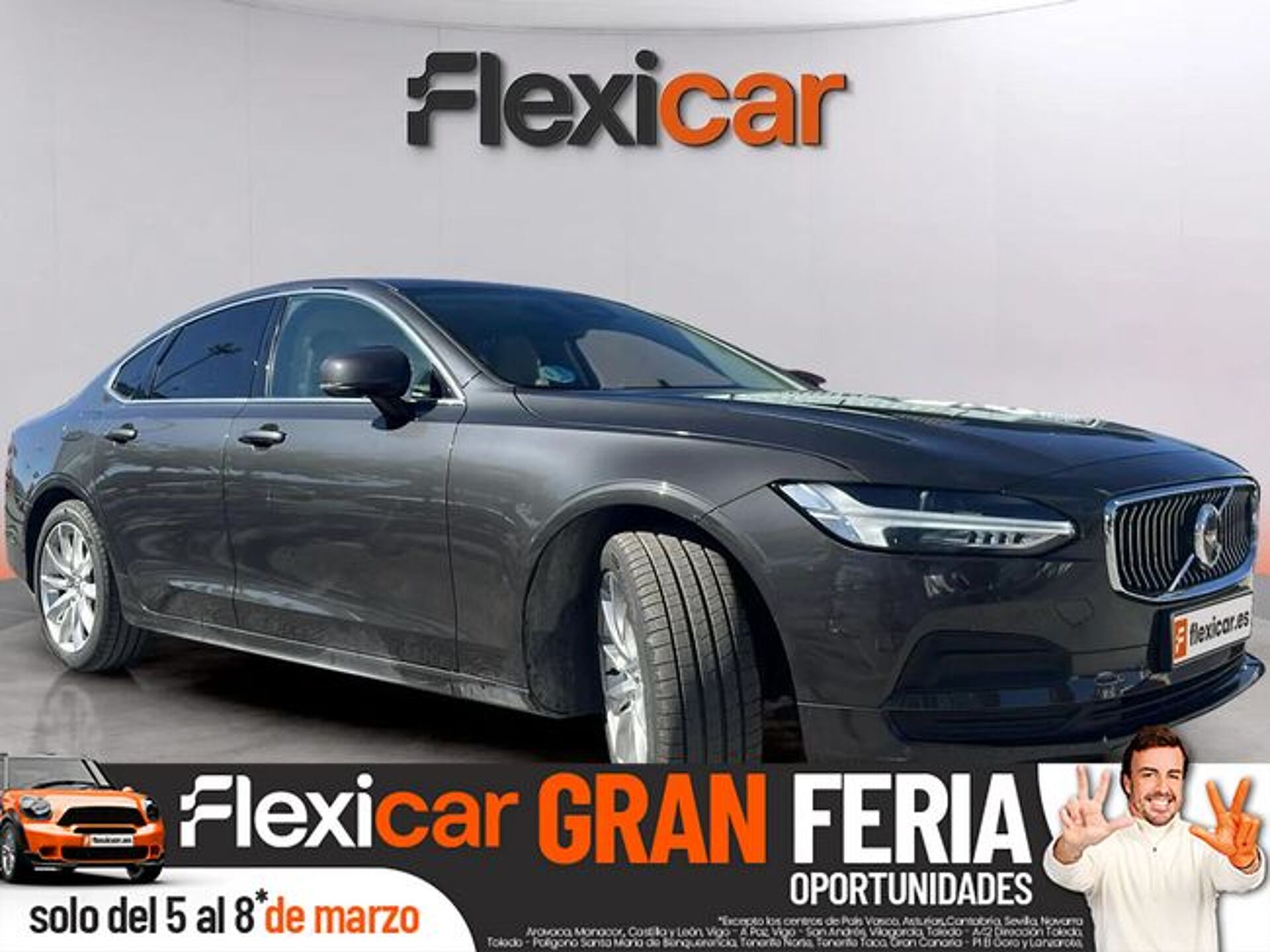 Imagen 1 de VOLVO S90