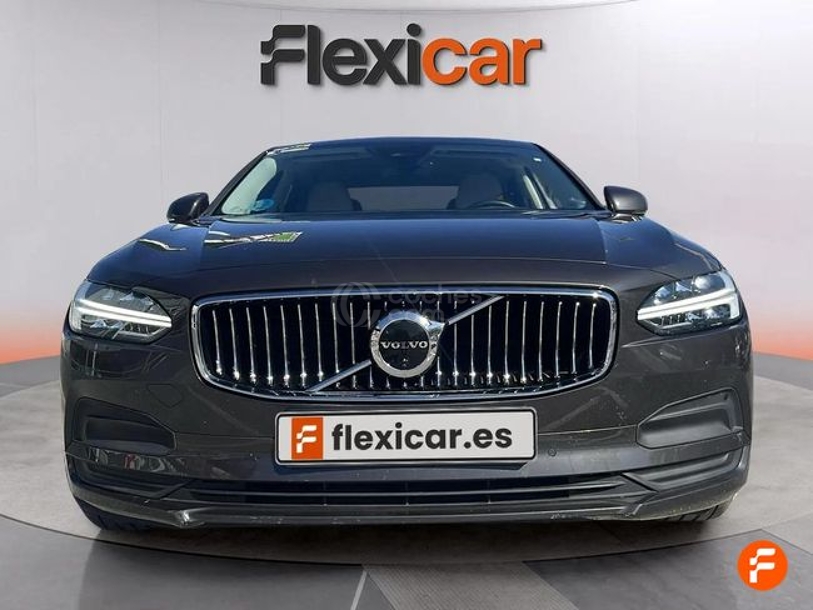 Foto del VOLVO S90 B5 Momentum Pro FWD Aut.