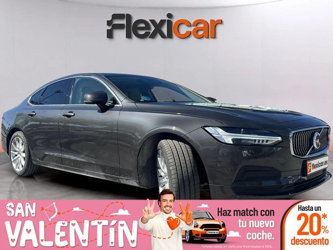 Foto del VOLVO S90 B5 Momentum Pro FWD Aut.