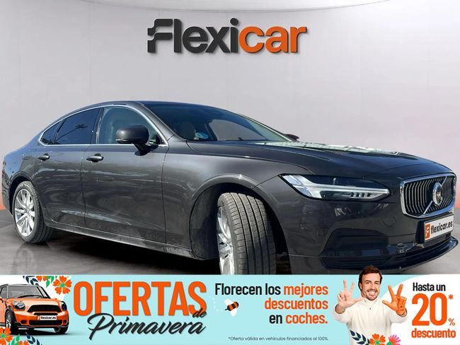 Foto del VOLVO S90 B5 Momentum Pro FWD Aut.