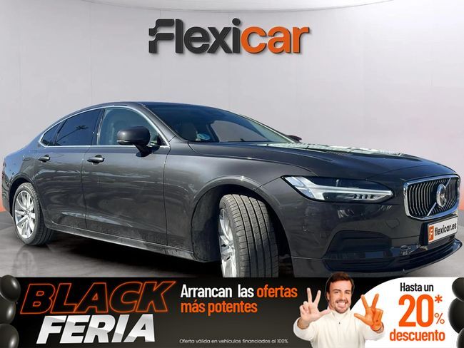 VOLVO S90 (2.0 B5 D AWD Momentum Pro Auto) en Granada