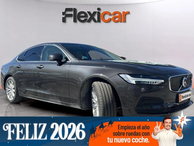 VOLVO S90 (2.0 B5 D AWD Momentum Pro Auto) en Granada