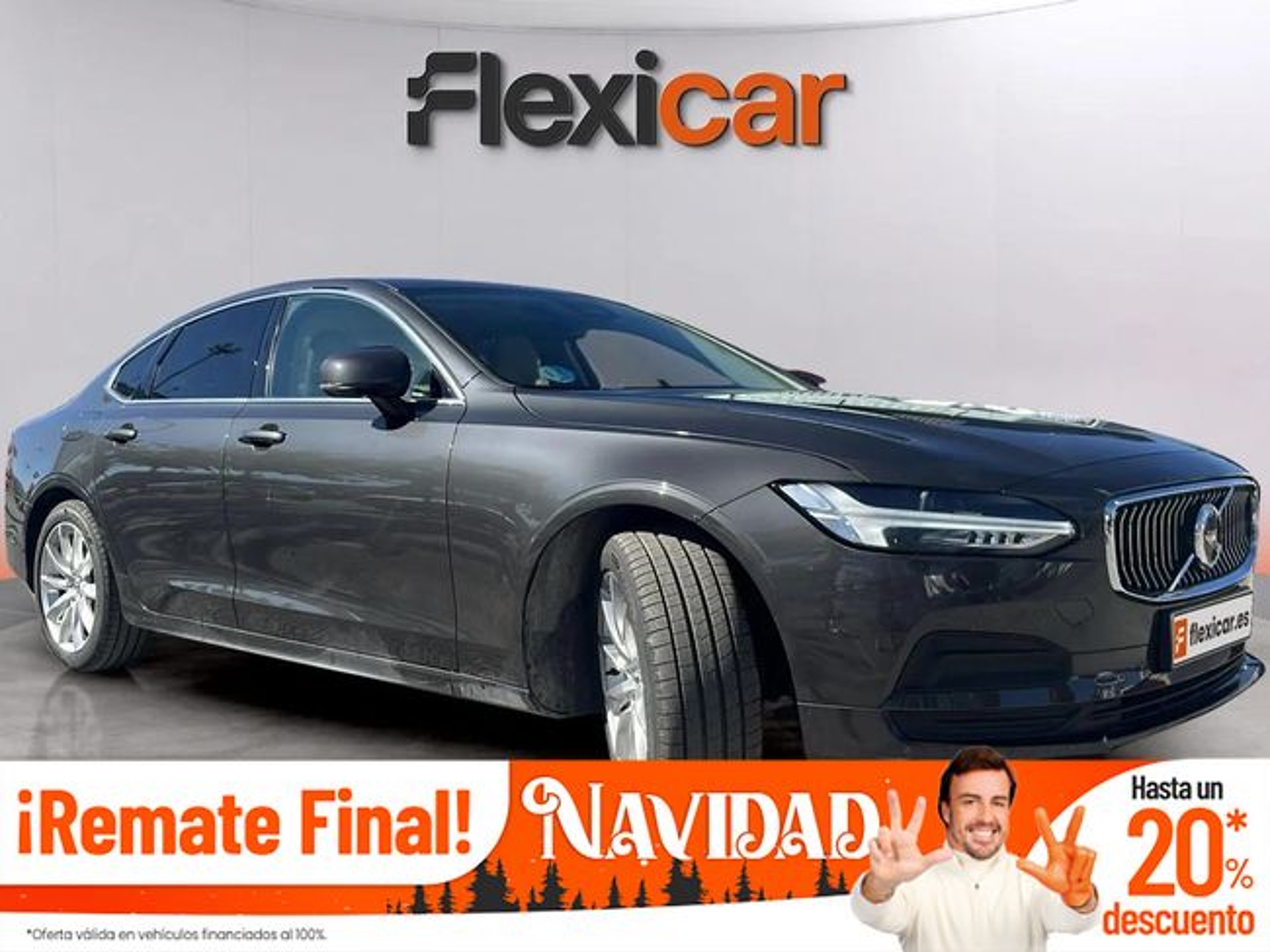 Imagen de VOLVO S90