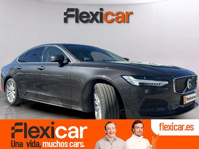 VOLVO S90 (2.0 B5 D AWD Momentum Pro Auto) en Granada