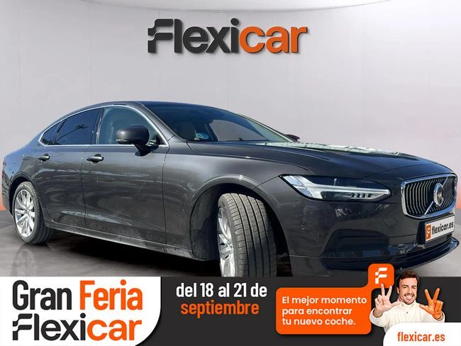 VOLVO S90 (2.0 B5 D AWD Momentum Pro Auto) en Granada