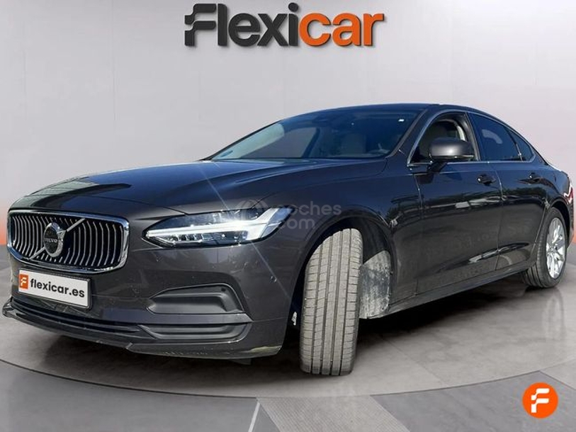 Foto del VOLVO S90 B5 Momentum Pro FWD Aut.