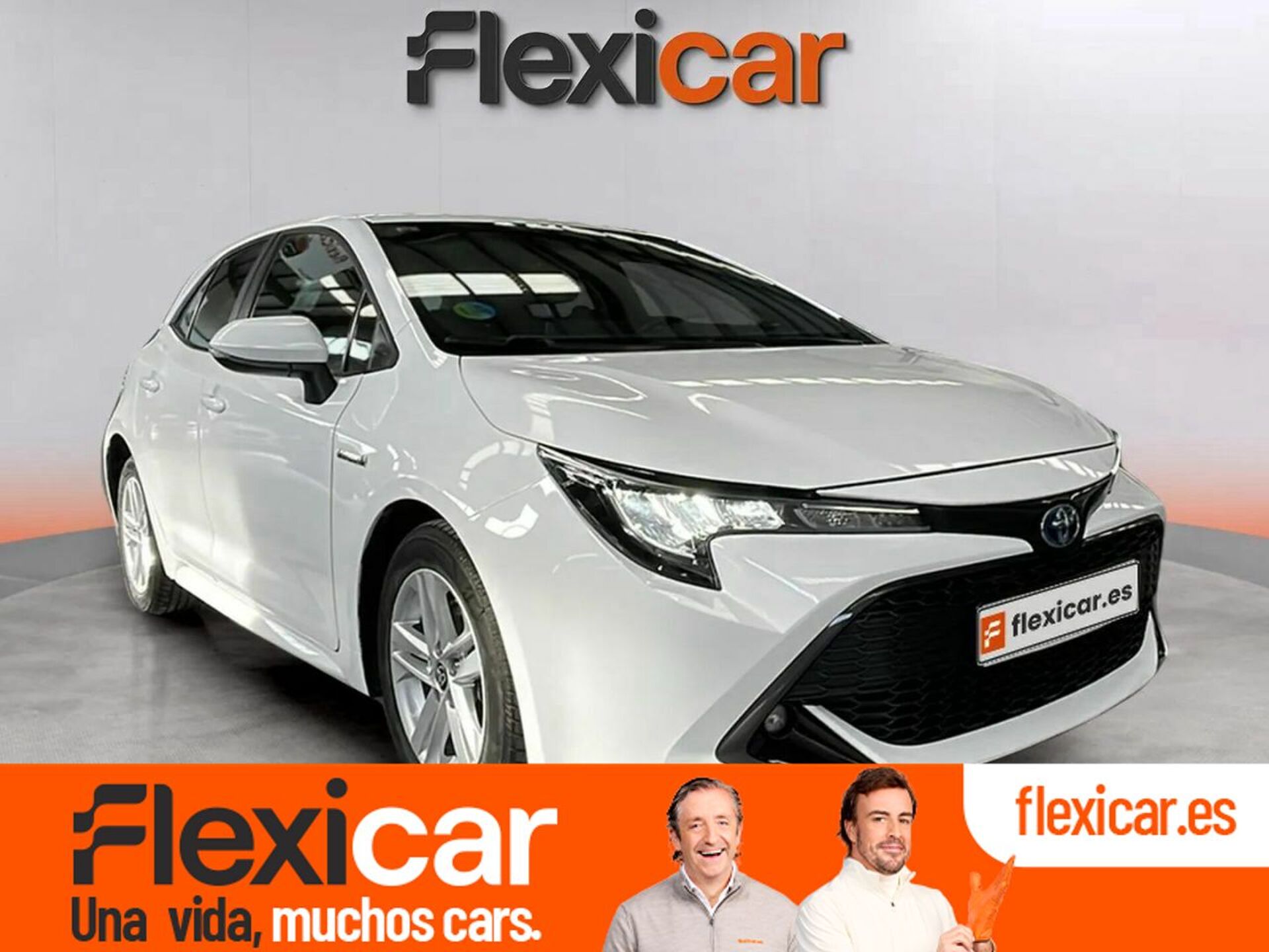 Imagen de TOYOTA Corolla