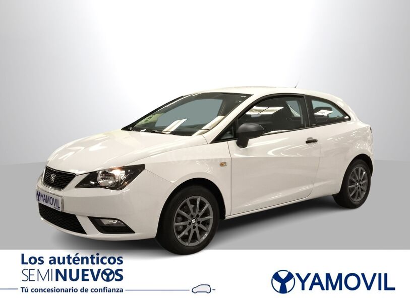 Foto del SEAT Ibiza SC 1.0 Reference 75