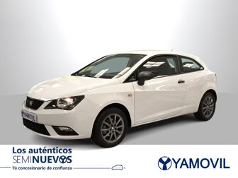 Imagen de SEAT Ibiza SC 1.0 Reference 75