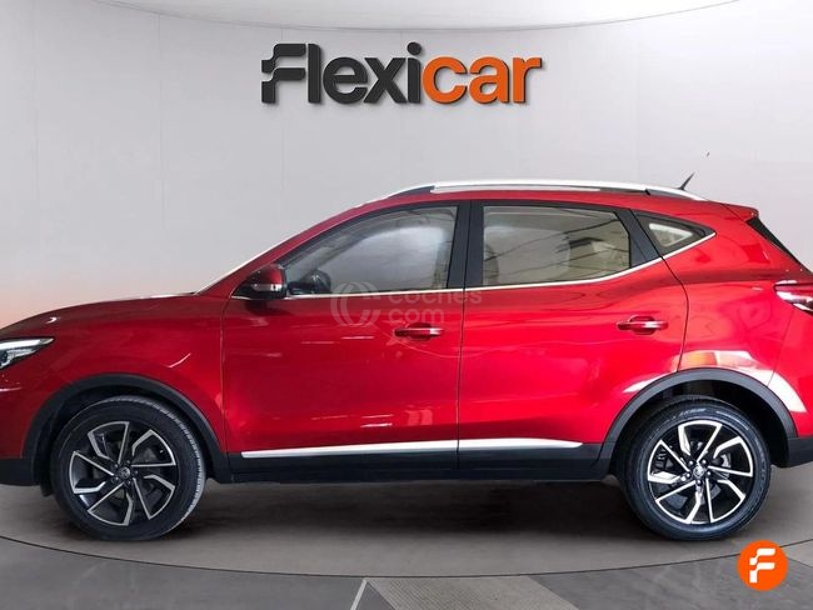 Foto del MG ZS ZS 1.5 VTi-Tech Luxury 78kW