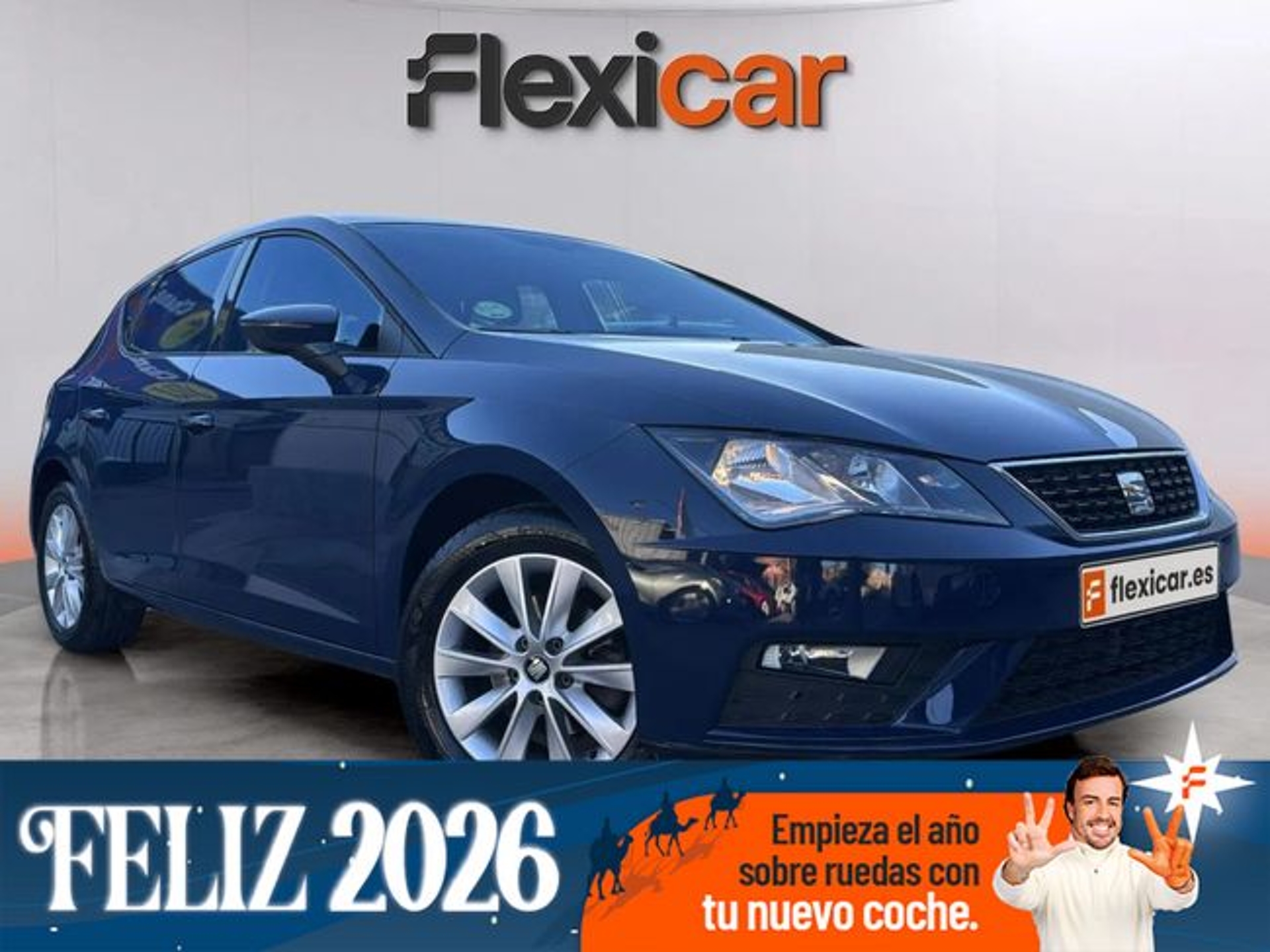 Imagen de SEAT León