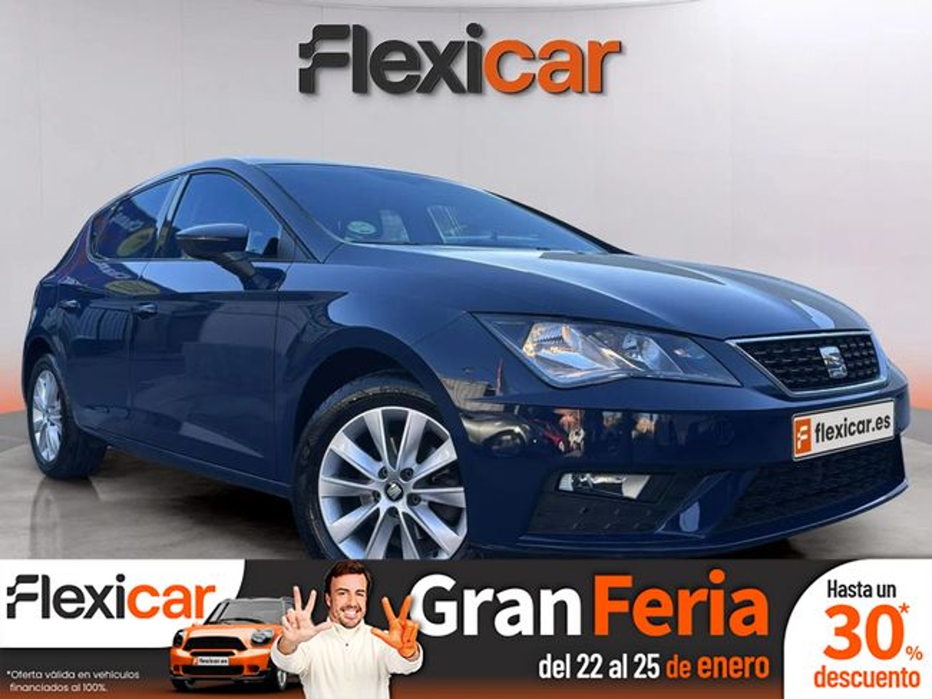 Imagen de SEAT León