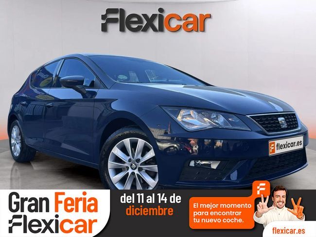 SEAT León (1.2 TSI 81kW (110CV) St&Sp Style) en Alicante