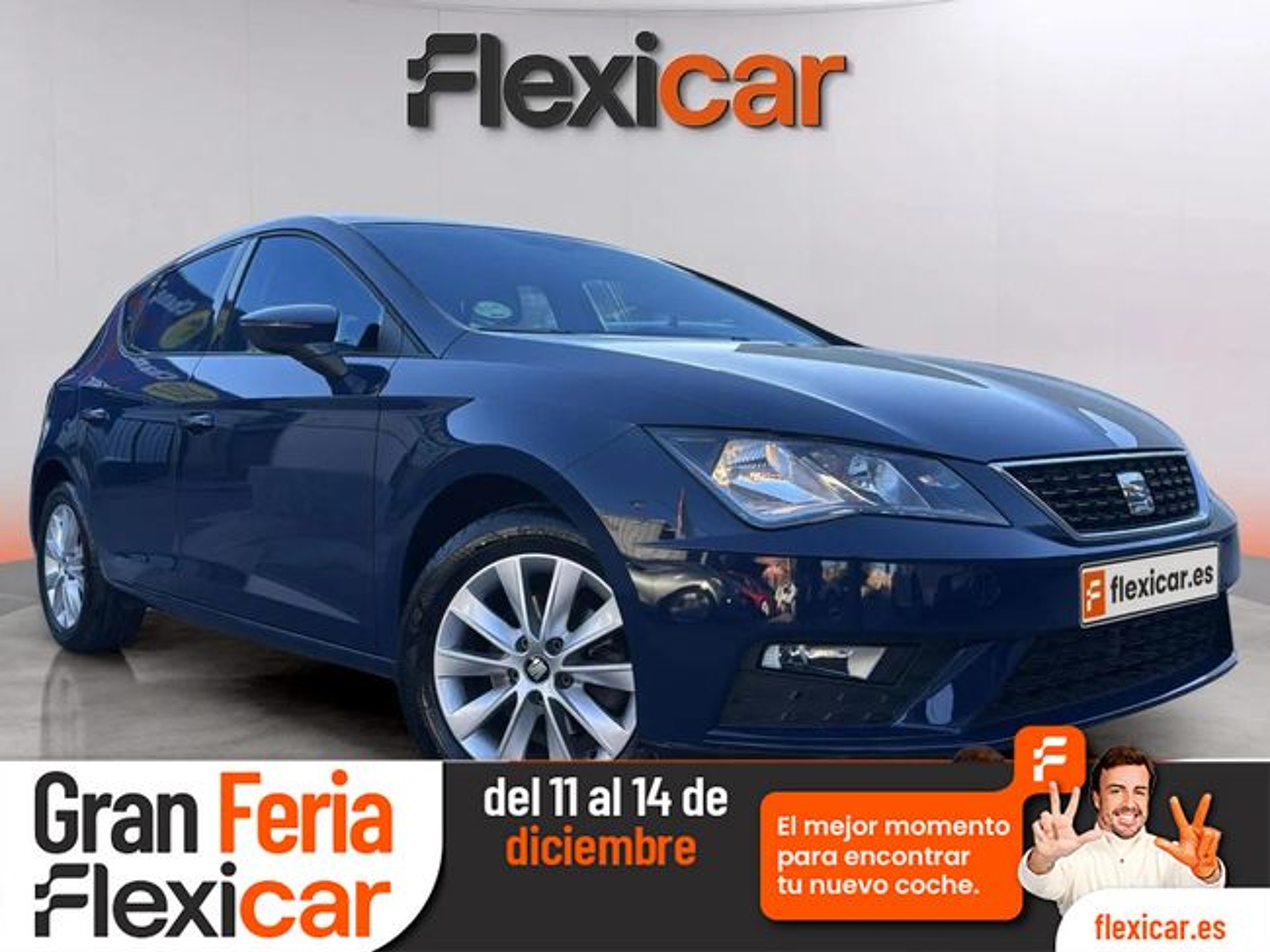 Imagen de SEAT León