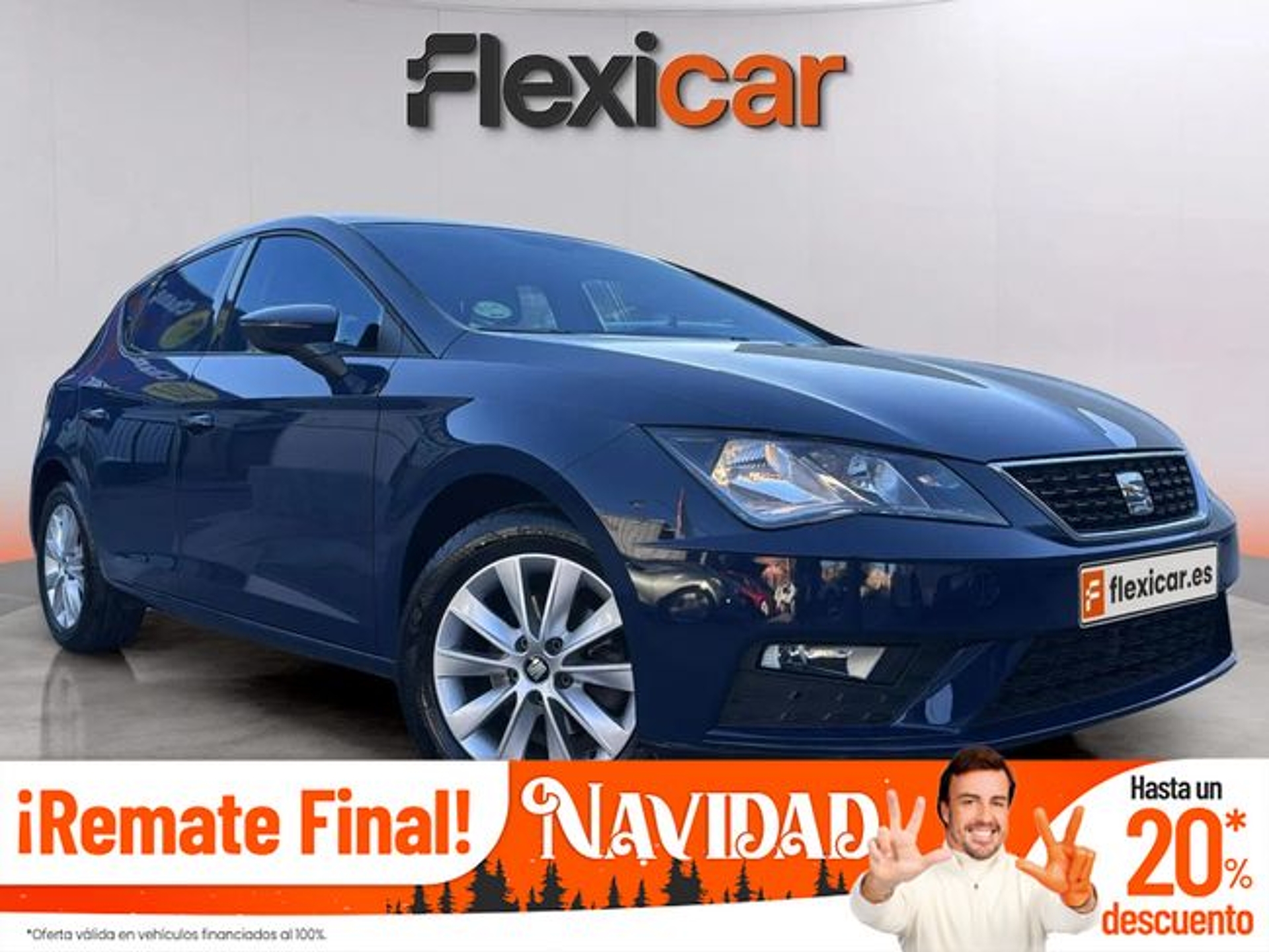 Imagen de SEAT León