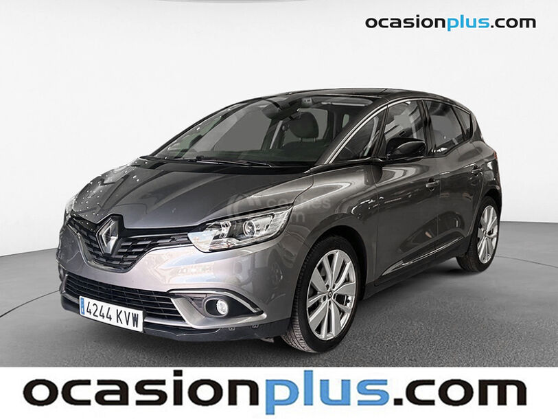 Foto del RENAULT Scenic Scénic 1.3 TCe GPF Limited 103kW