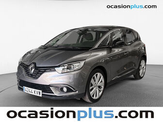 Imagen de RENAULT Scenic Scénic 1.3 TCe GPF Limited 103kW