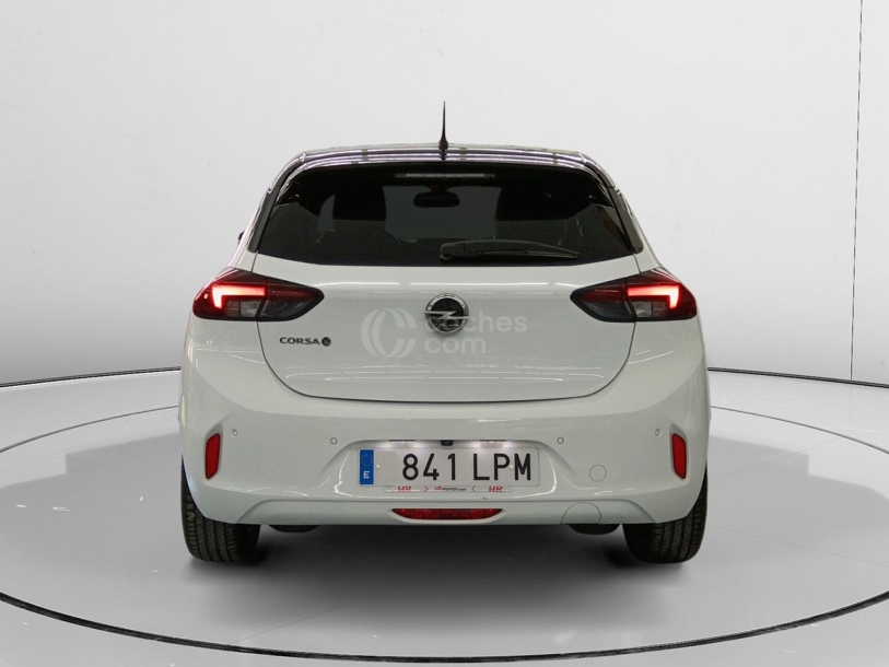 Foto del OPEL Corsa -e Elegance-e