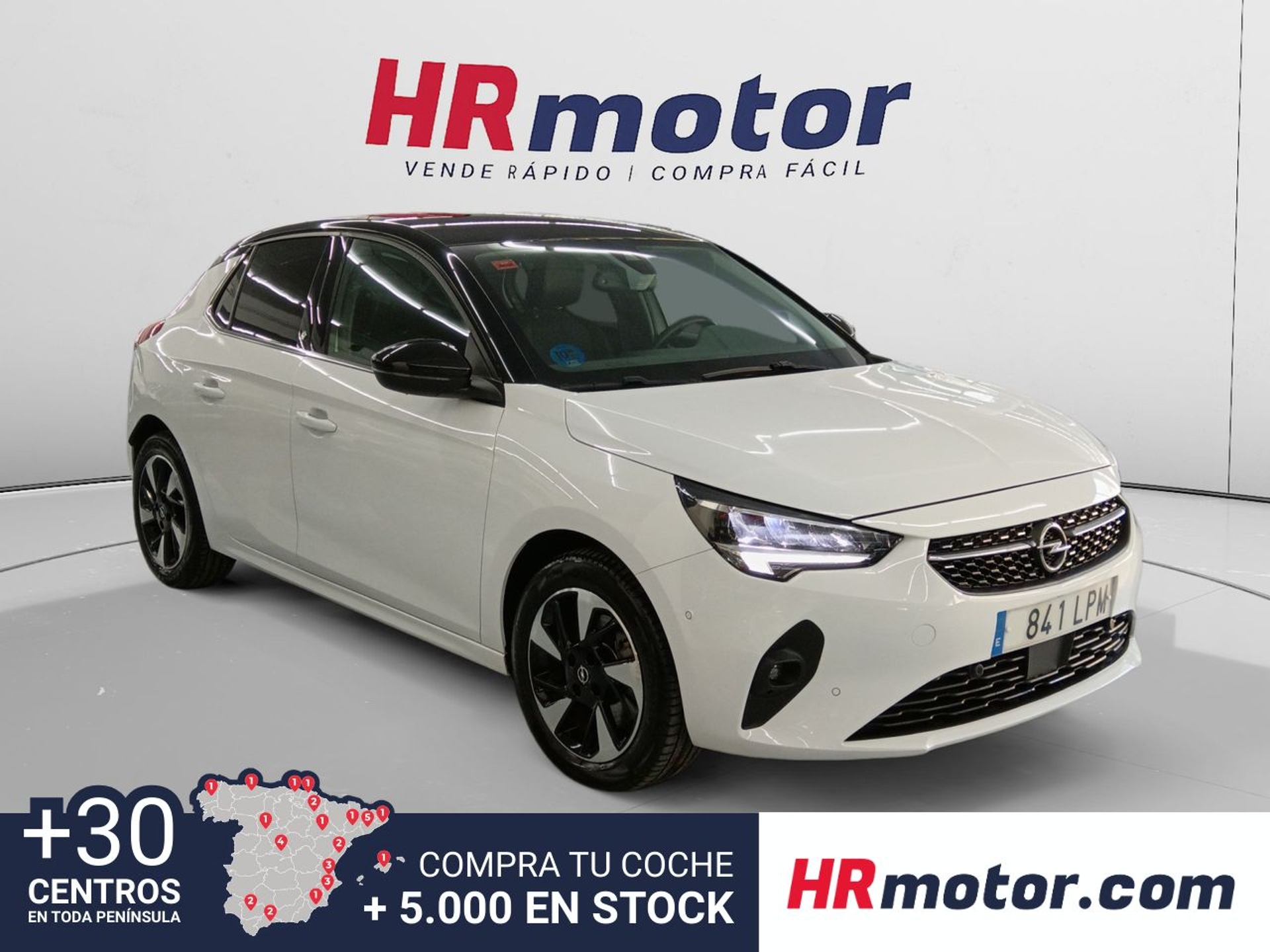 Imagen de OPEL Corsa