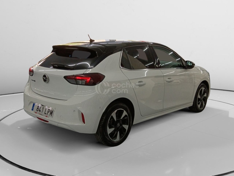 Foto del OPEL Corsa -e Elegance-e