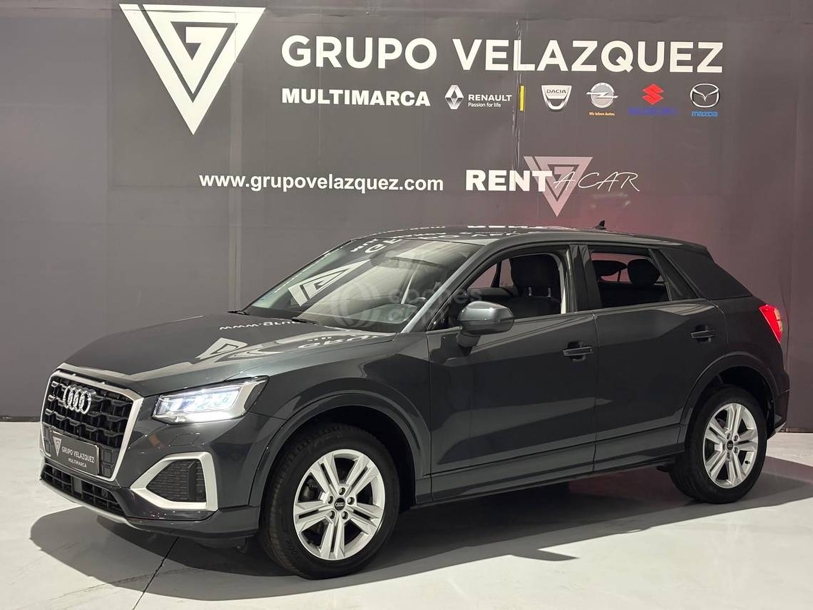 Foto del AUDI Q2 30 TDI Advanced 85kW