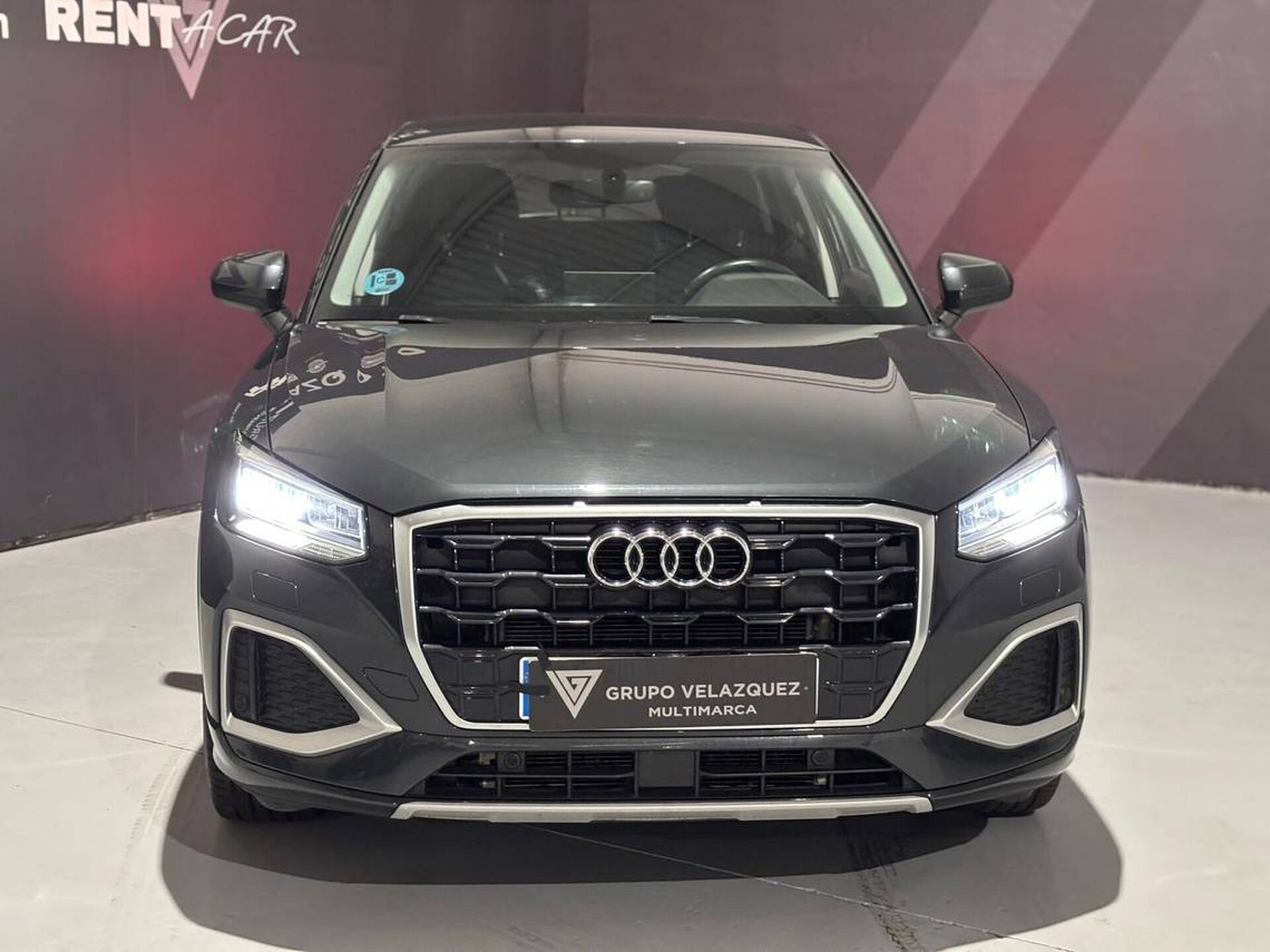 Imagen 2 de AUDI Q2