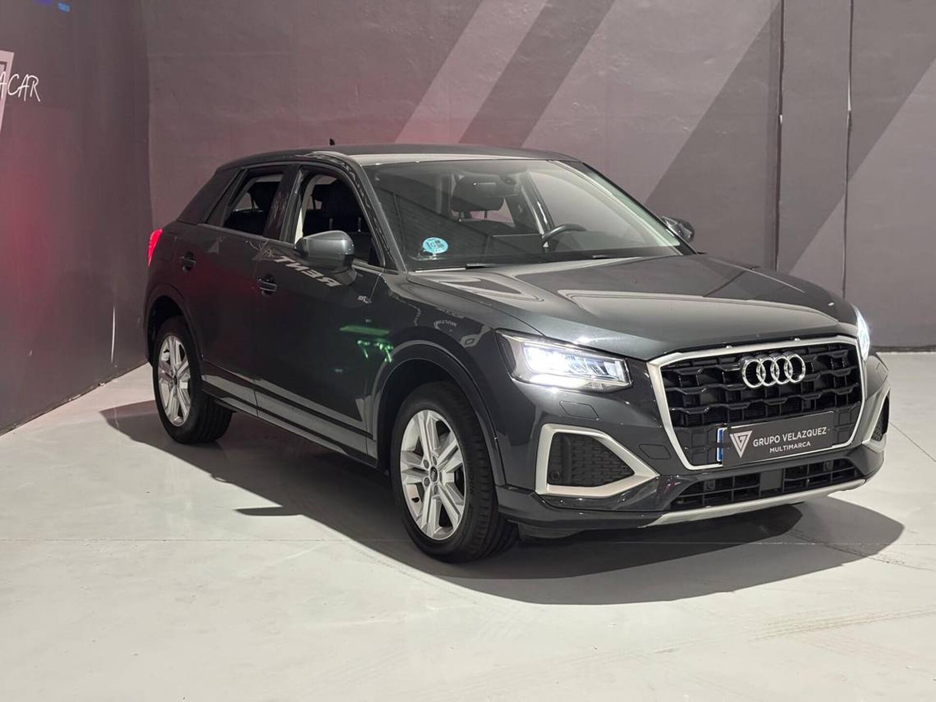 Imagen 3 de AUDI Q2