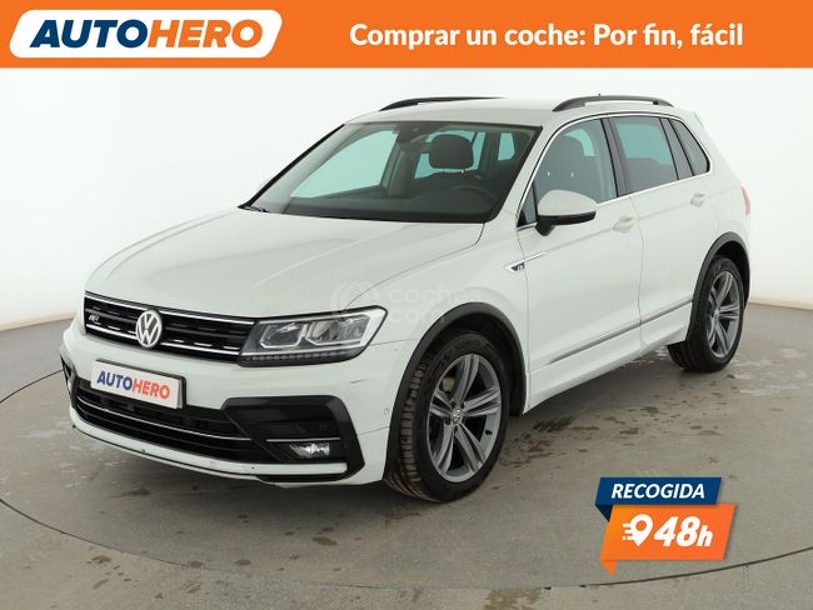 Foto del VOLKSWAGEN Tiguan 2.0TDI Sport DSG 110kW