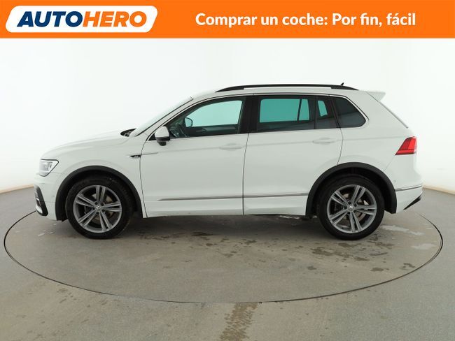 Foto del VOLKSWAGEN Tiguan 2.0TDI Sport DSG 110kW