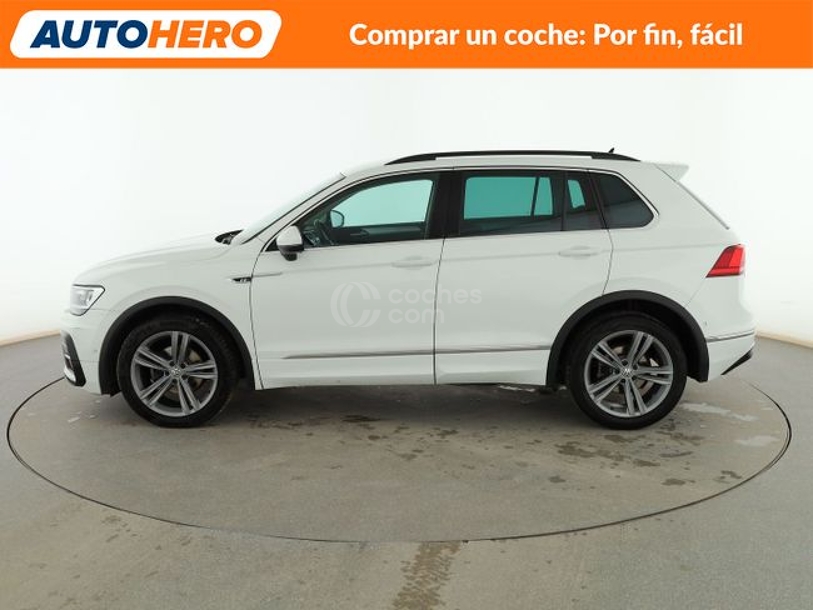 Foto del VOLKSWAGEN Tiguan 2.0TDI Sport DSG 110kW