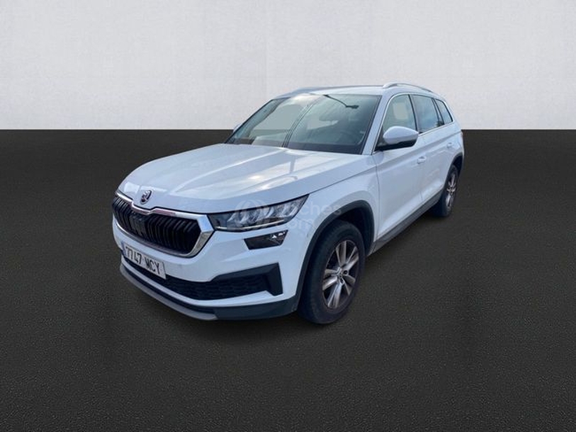 Foto del SKODA Kodiaq 2.0TDI AB tech Ambition 4x4 DSG 110kW